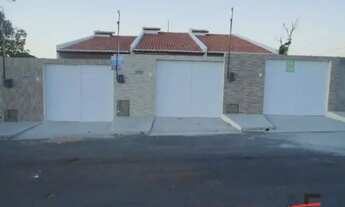 Imagem 3: Casa com 2 quartos a Venda em Cascavel, Loteamento Bons Ventos - CA45509