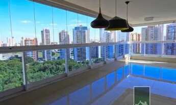 Imagem 6: APARTAMENTO GOIÂNIA JARDIM GOIÁS