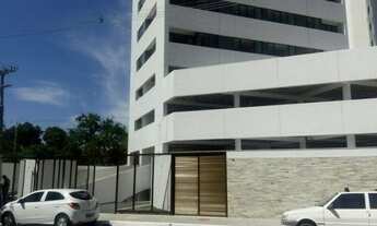 Imagem 2: Edf. Luar de Boa Viagem - Apartamento com 3 quartos sendo 1 suíte com 80m² por R$ 595MIL