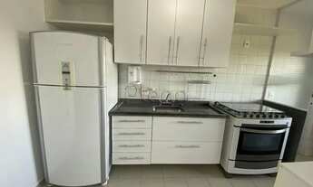 Imagem 7: Locação Apartamento com 3 dormitórios