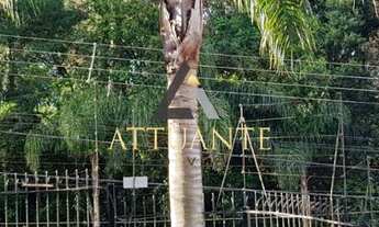 Imagem 2: Casa no Semimobiliada bairro Colina Sorriso