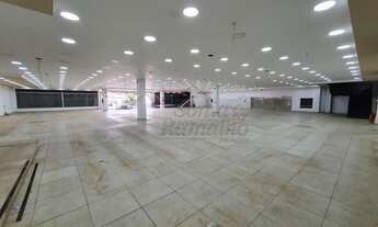 Imagem 2: Ribeirao Preto - Galpão/Depósito/Armazém - Centro