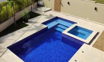 Imagem: CASA RESIDENCIAL em VOTORANTIM - SP, ALPHAVILLE