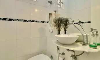 Imagem 4: Apartamento 2 quartos - Aparecida - Santos - SP