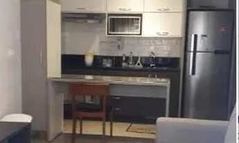 Imagem 7: Apartamento de 45m² para locação no condomínio Choice Vale em São José do Campos-SP