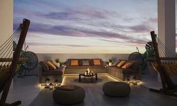 Imagem 7: APARTAMENTO com 2 dormitórios à venda por R$ 565.325,00 no bairro Novo Mundo - CURITIBA