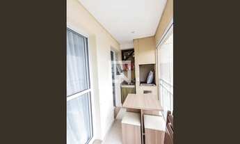 Imagem 6: Apartamento para Aluguel - Campestre, 2 Quartos, 57 m2