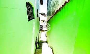 Imagem 3: Sobrado com 3 dormitórios à venda, 173 m² por R$ 470.000,00 - Cidade Antônio Estevão de Ca