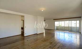 Imagem: São Paulo - Apartamento Padrão - Paraíso