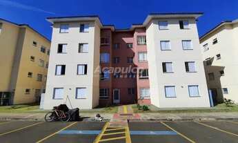 Imagem: Apartamento para aluguel, 2 quartos, 1 vaga