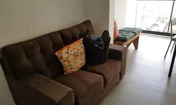 Imagem 2: 05224 - Flat/Aparthotel 1 Dorm, JARDINS - SÃO PAULO/SP