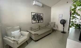 Imagem 4: Casa no condominio Villa Popex, com energia solar, 3 quartos