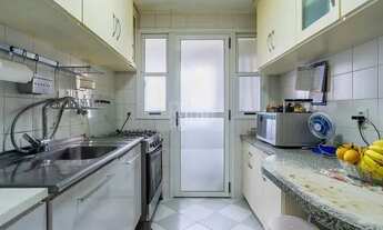 Imagem 3: Apartamento para Venda - 74.64m², 3 dormitórios, sendo 1 suites, 2 vagas - Passo da Areia