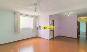 Imagem: Apartamento com 2 dormitórios, 80 m²