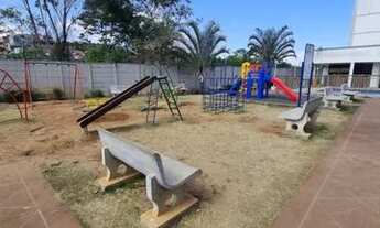 Imagem 2: Apartamento para venda tem 42 metros quadrados com 2 quartos em Jardim Ansalca - Guarulhos