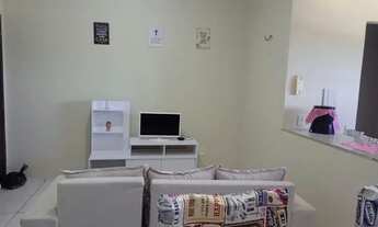 Imagem 5: Apartamento beberibe