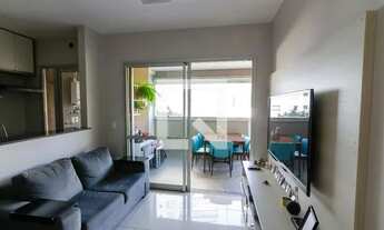 Imagem 2: Apartamento para Aluguel - Campo Belo, 1 Quarto, 48 m2