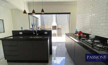 Imagem 5: Casa com 3 dormitórios à venda, 124 m² por R$ 535.000 - Vila Verde - Bragança Paulista/SP