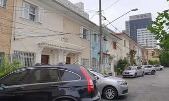 Imagem 4: Sobrado com 1 dormitório para alugar por R$ 3.575/mês - Vila Mariana - São Paulo/SP