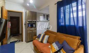 Imagem 4: Santo André - Apartamento Padrão - Jardim Vila Rica