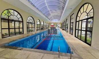 Imagem 7: Apartamento com 4 dormitórios, 118 m² - venda por R$ 1.540.000,00 ou aluguel por R$ 6.250