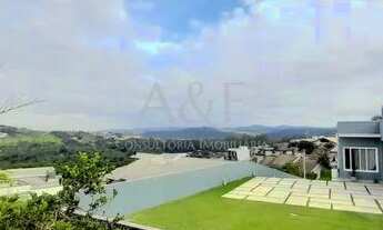 Imagem 3: CASA COM 5 DORM CONDOMÍNIO SERRA DA ESTRELA EM ATIBAIA