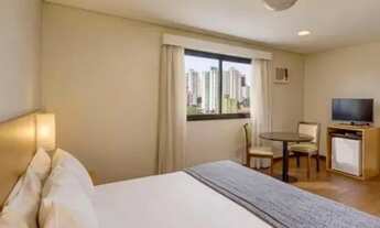 Imagem 4: Apartamento com 1 quarto no Blue Tree Premium - Bairro Vila Ipiranga em Londrina