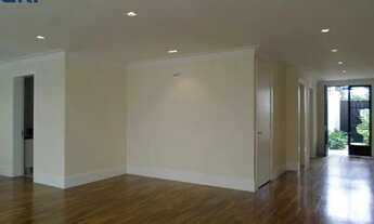 Imagem 5: Vila Nova Conceição-Itaim Bibi: Casa Nova, Luxo com 4 Suítes, 380m², 4 vagas