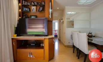 Imagem 7: São Paulo - Apartamento Padrão - Carrão