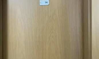 Imagem 2: Apartamento novo tipo Studio mobiliado para locação