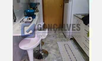 Imagem 7: SAO CAETANO DO SUL - Residential / Apartment - SANTA MARIA