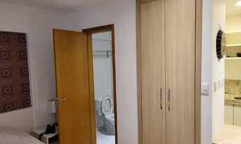 Imagem 3: Apartamento Unique Hotel Flat!