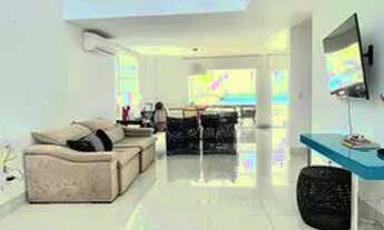 Imagem 2: Casa mobiliada no Cond. Damha com 04 quartos sendo 01 suíte master, Araçagy