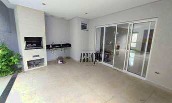 Imagem 4: Casa com 3 dormitórios, 295 m² - venda por R$ 1.395.000,00 ou aluguel por R$ 7.890,00/mês