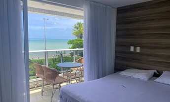 Imagem 5: Apartamento para aluguel possui 42 metros quadrados com 1 quarto em Cabo Branco - João Pes