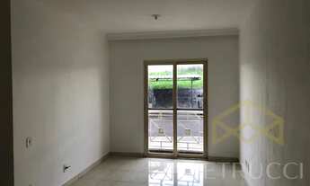 Imagem 2: Apartamento - Jardim Cristina - Campinas