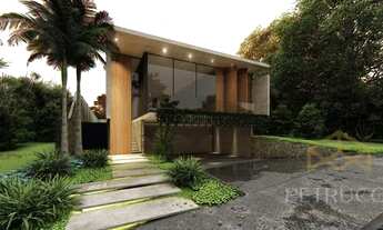 Imagem: Casa - Swiss Park - Campinas