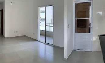 Imagem 5: Apartamento com 2 dormitórios, 65 m² - venda por R$ 368.000,00 ou aluguel por R$ 2.250,00