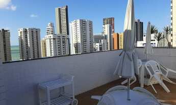 Imagem 4: Apartamento para aluguel possui 40 metros quadrados com 1 quarto em Boa Viagem - Recife