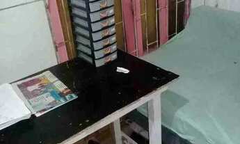 Imagem 4: Quarto individual próximo a Ufsc