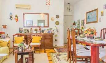 Imagem 1: Apartamento para Venda - 95m², 3 dormitórios, Petrópolis