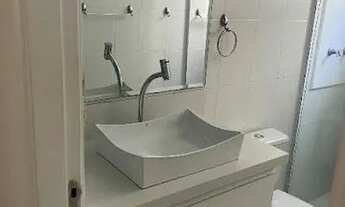 Imagem 5: Apartamento com 2 dormitórios à venda, 64 m² por R$ 405.000,00 - Jardim - Santo André/SP