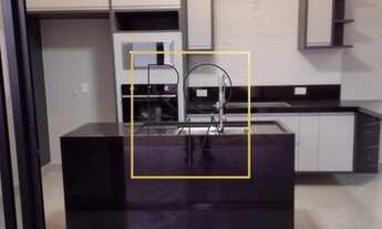 Imagem 7: Casa para Venda em Indaiatuba, Jardim Mantova, 3 dormitórios, 1 suíte, 3 banheiros, 3 vaga