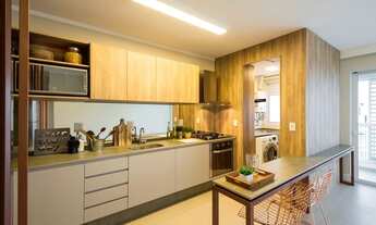 Imagem 3: Centro Apartamento com 2 dormitórios