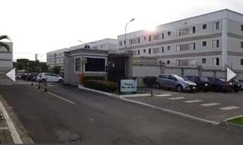 Imagem 4: Apartamento com 2 dormitórios à venda, 46 m² por R$ 150.000,00 - Nova Pompéia - Piracicaba