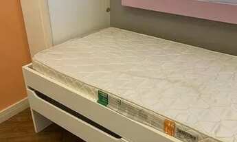 Imagem 7: Apartamento para aluguel possui 172 quadrados com 3 quartos totalmente mobiliado