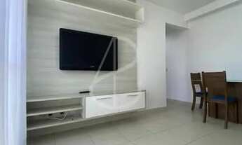 Imagem 2: Apartamento à Venda no Condomínio Residencial Alvorada, localizado no Bairro Terra Nova em