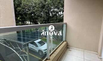 Imagem 5: Apartamento à venda, 2 quartos, 1 suíte, 1 vaga, Jardim do Lago - Uberaba/MG