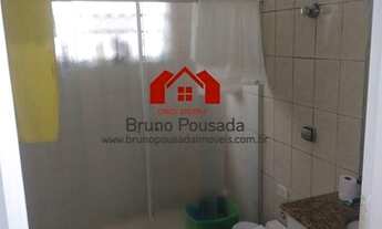 Imagem 4: Apartamento à venda por R$ 480.000 em Pompéia, Santos/SP