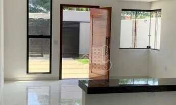 Imagem 3: Casa à venda, 114 m² por R$ 550.000,00 - Itaipuaçu - Maricá/RJ
